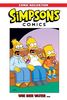 Simpsons Comic-Kollektion: Bd. 6: Wie der Vater ...