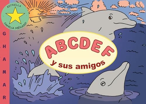 ABCDEF y sus amigos (Etoile)