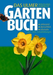 Das Ulmer Gartenbuch