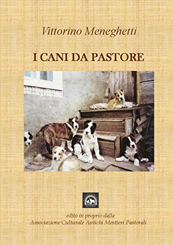 I Cani Da Pastore