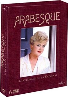 Arabesque, saison 4 [FR Import]