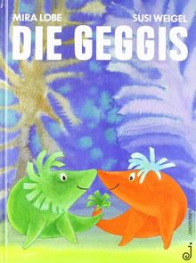 Die Geggis