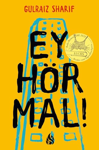 Sharif, Gulraiz: Ey hör mal!