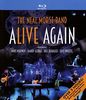 Alive Again [Blu-ray]