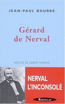 Gérard de Nerval