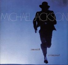 Smooth Criminal [5 Remixes]