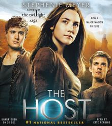 The Host: A Novel von Meyer, Stephenie | Buch | Zustand gut