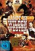 Kampf im wilden Westen Collection 1 [2 DVDs]