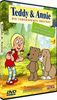 Teddy & Annie, Folge 05 - Im Zoo