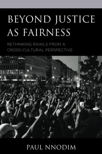 Beyond Justice as Fairness: Rethinking Rawls from a Cross-Cultural Perspective