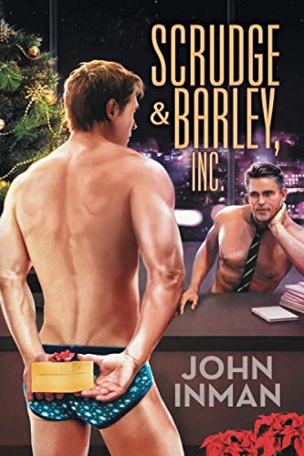 Scrudge & Barley, Inc.