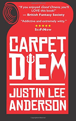 Carpet Diem: or How to Save the World by Accident