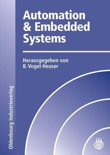 Automation & Embedded Systems