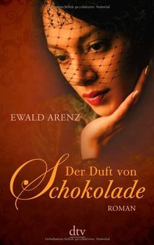 Der Duft von Schokolade