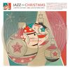 Jazz On Christmas - Limitiert - 180gr. crystal clear [ Limited Edition / colored Vinyl / 180g Vinyl] [Vinyl LP]
