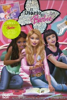 Barbie y su diario online