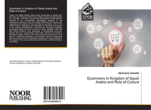 Ecommers In Kingdom of Saudi Arabia and Role of Culture