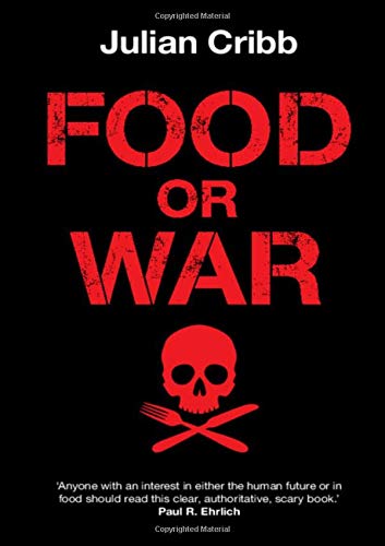 unbekannt Food Or War