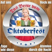Das Beste vom Oktoberfest