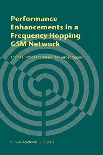 Performance Enhancements in a Frequency Hopping Gsm Network