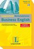 Business Englisch Wortschatztrainer 4.0