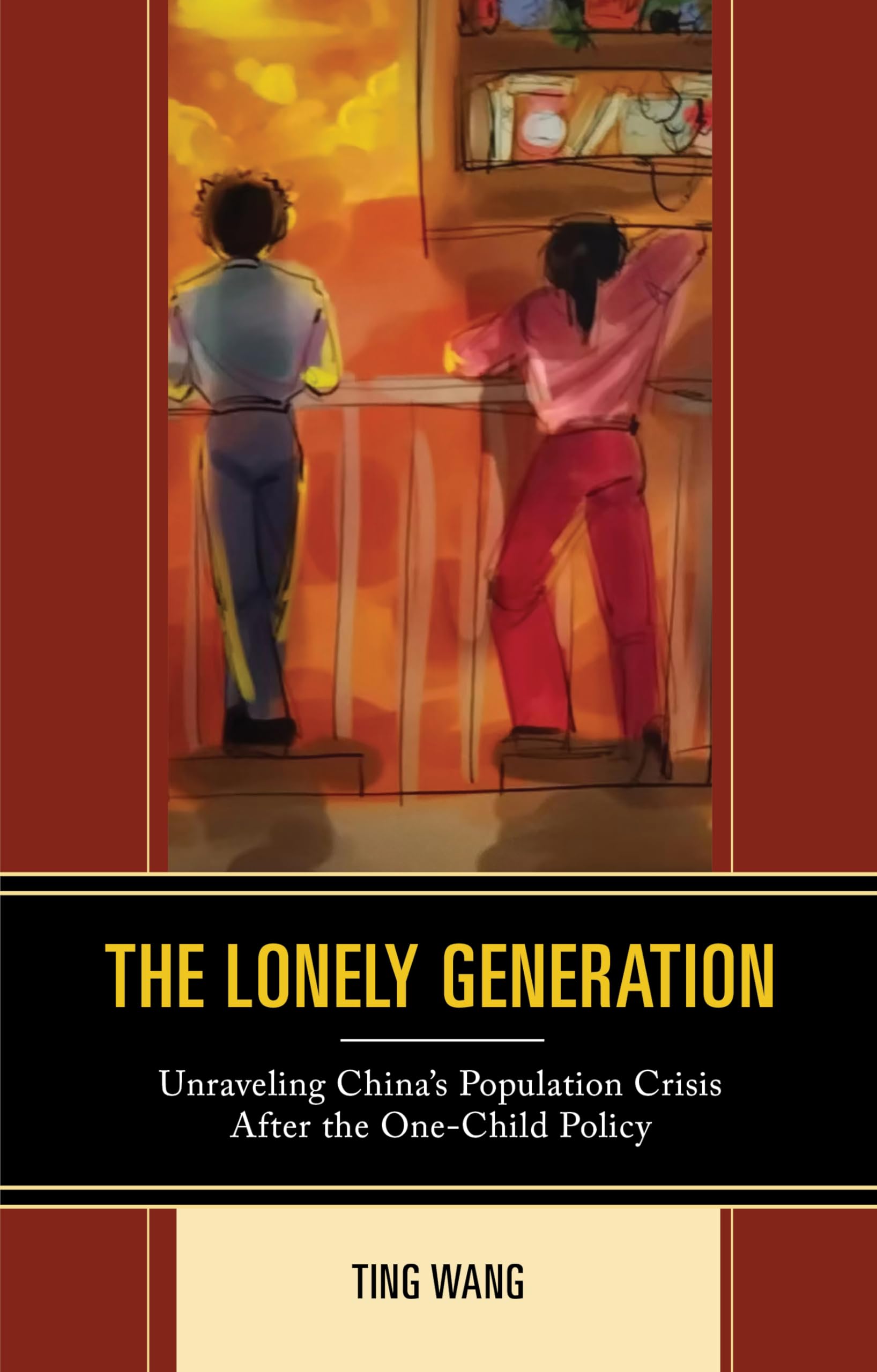 The Lonely Generation: Unraveling China’s Population Crisis After the One-Child Policy