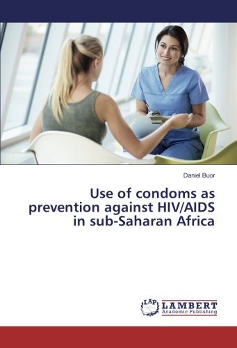 Use of condoms as prevention against HIV/AIDS in sub-Saharan Africa