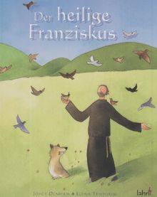 Der heilige Franziskus