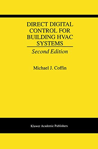 Direct Digital Control for Building HVAC Systems