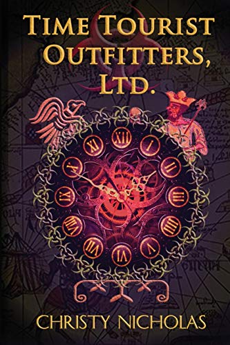 Time Tourist Outfitters, Ltd.