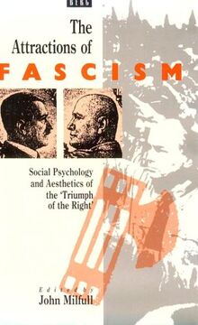 Attractions of Fascism: Social Psychology and Aesthetics of the 'triumph of the Right'
