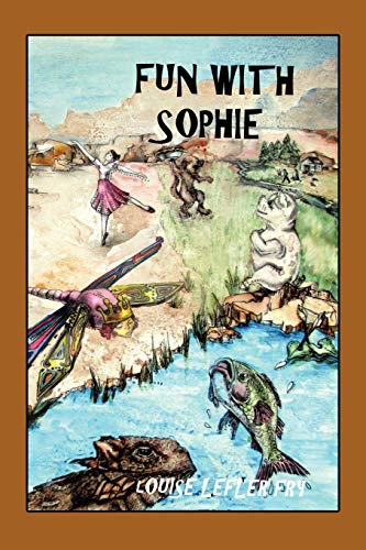 Fun With Sophie