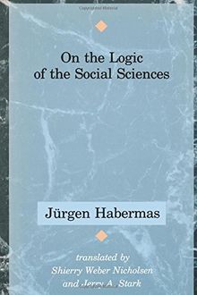 On the Logic of the Social Sciences