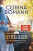 Sternstunde: Die Schwestern vom Waldfriede - Roman - Der Auftakt der neuen mitreißenden Bestsellersaga (Die Waldfriede-Saga, Band 1)