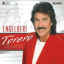 Torero-The Ultimate Collection von Engelbert | CD | Zustand gut