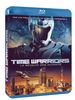Time warriors [Blu-ray] [FR Import]
