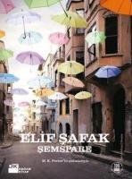 Semspare von Safak, Elif | Buch | Zustand sehr gut
