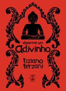 Disse-me um Adivinho (portugiesisch) von Tiziano Terzani | Buch | Zustand gut
