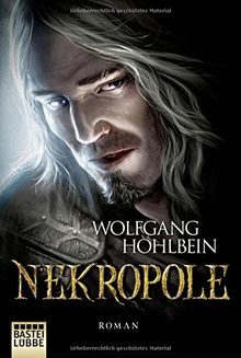 Die Chronik der Unsterblichen - Nekropole (Andrej und Abu Dun, Band 15)