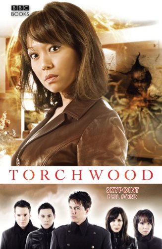 Torchwood: SkyPoint (Torchwood, 14)