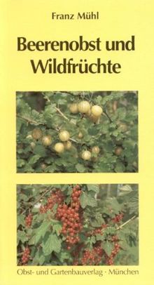 Beerenobst und Wildfrüchte