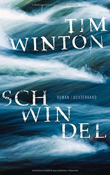 Schwindel: Roman