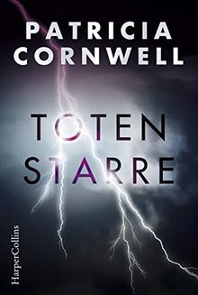 Totenstarre (Kay Scarpetta)