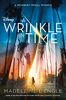 A Wrinkle in Time Movie Tie-In Edition (Wrinkle in Time Quintet)