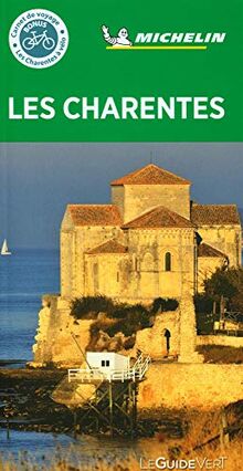 Les Charentes