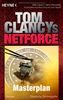 Masterplan - Tom Clancys Net Force