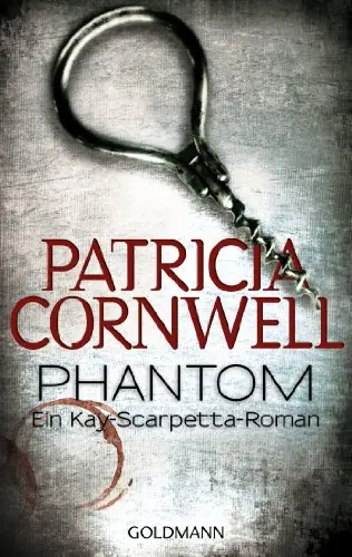 Phantom / Vergebliche Entwarnung Cover