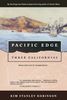 Pacific Edge: Three Californias (Three Californias Series)