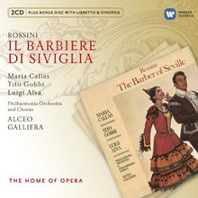 Il Barbiere di Siviglia (Ga)