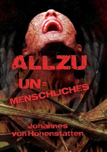 Allzu Unmenschliches